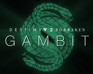 Destiny 2 Gambit